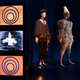 David Bowie Is features more than 100 never-before-seen items from Bowie’s archive.